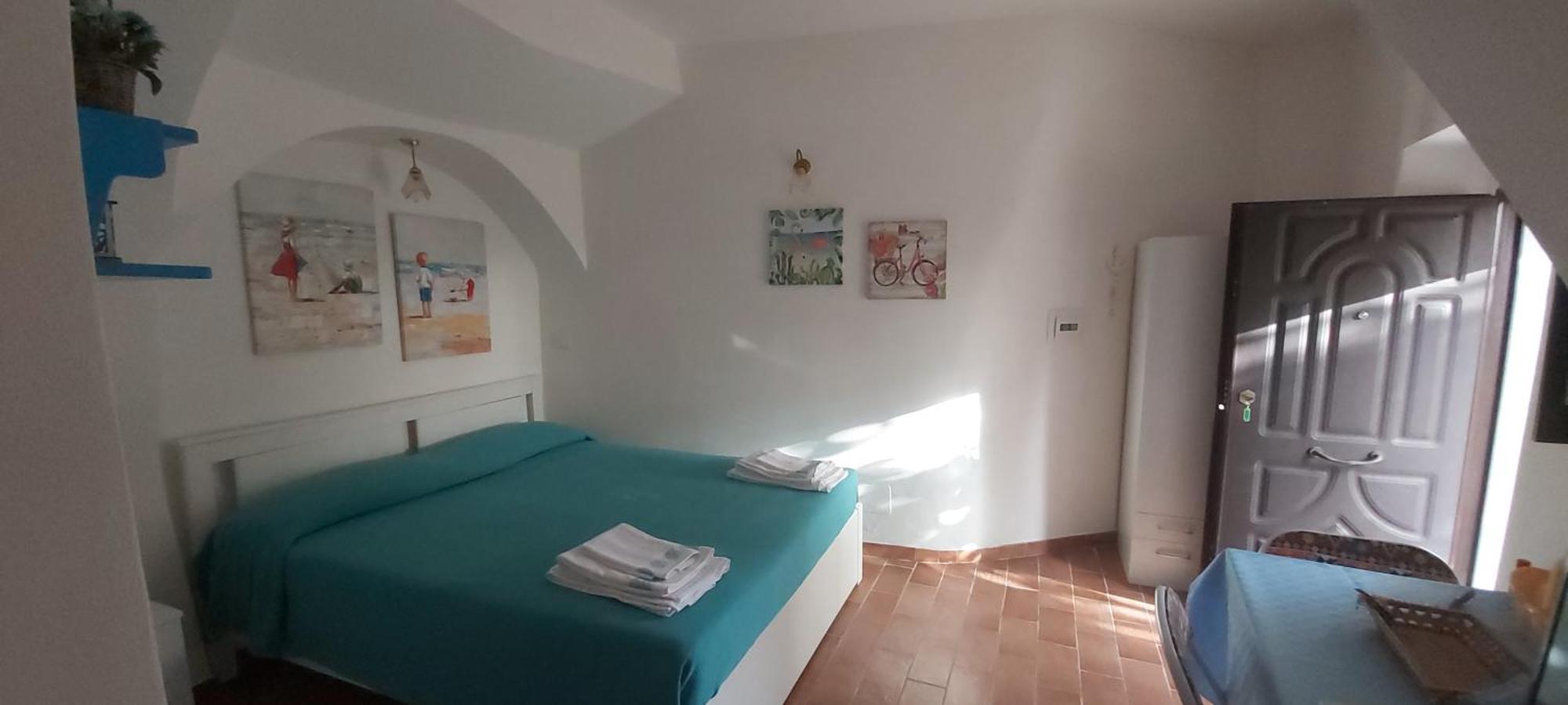 La Panoramica Bed & Breakfast Villapiana Phòng bức ảnh