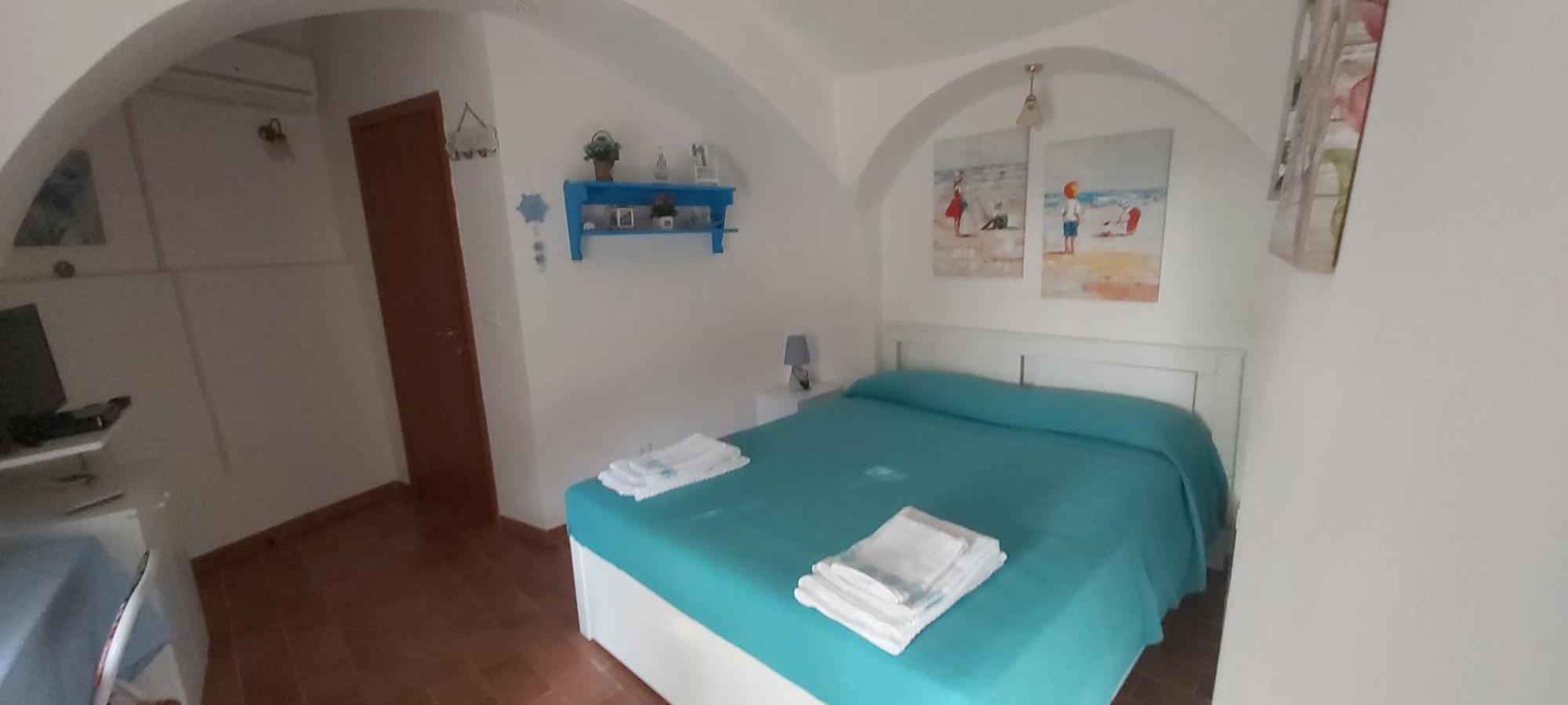 La Panoramica Bed & Breakfast Villapiana Phòng bức ảnh