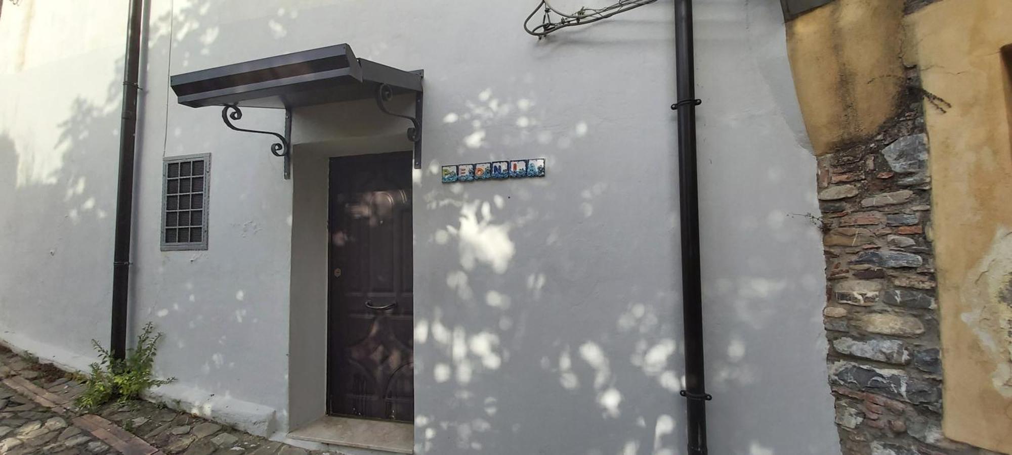 La Panoramica Bed & Breakfast Villapiana Phòng bức ảnh