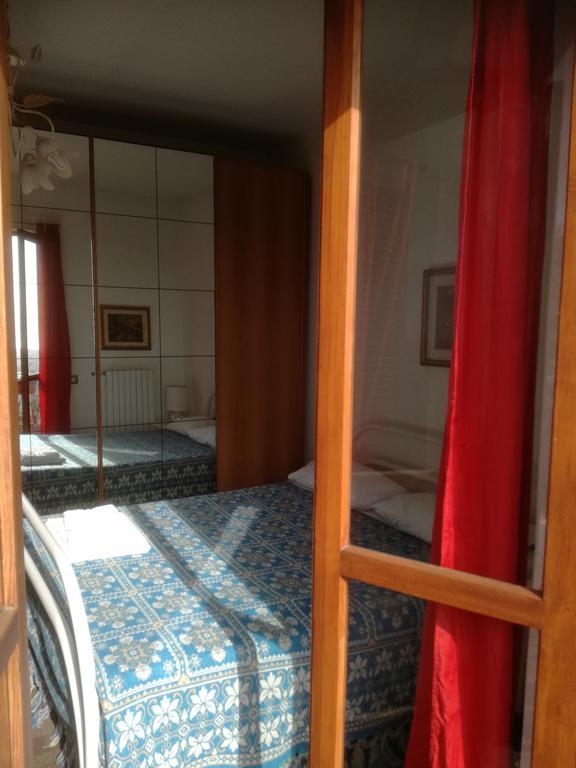 La Panoramica Bed & Breakfast Villapiana Ngoại thất bức ảnh