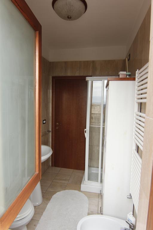 La Panoramica Bed & Breakfast Villapiana Ngoại thất bức ảnh