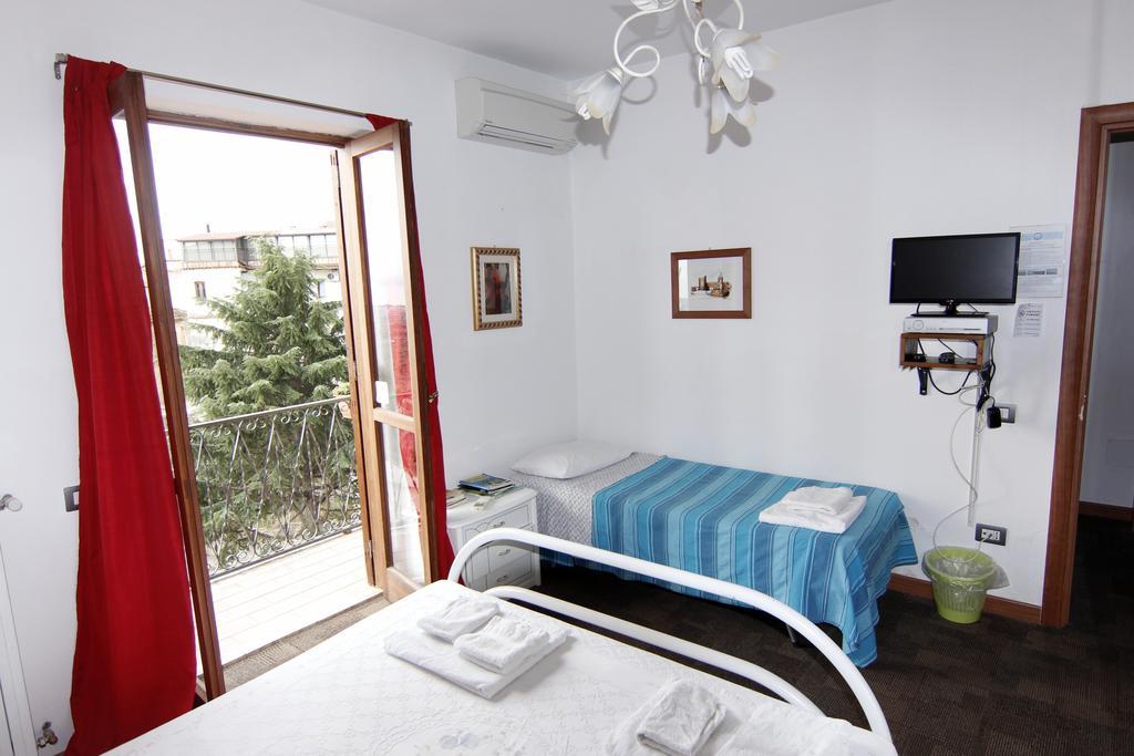 La Panoramica Bed & Breakfast Villapiana Ngoại thất bức ảnh