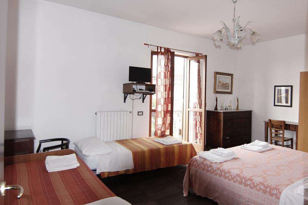 La Panoramica Bed & Breakfast Villapiana Ngoại thất bức ảnh