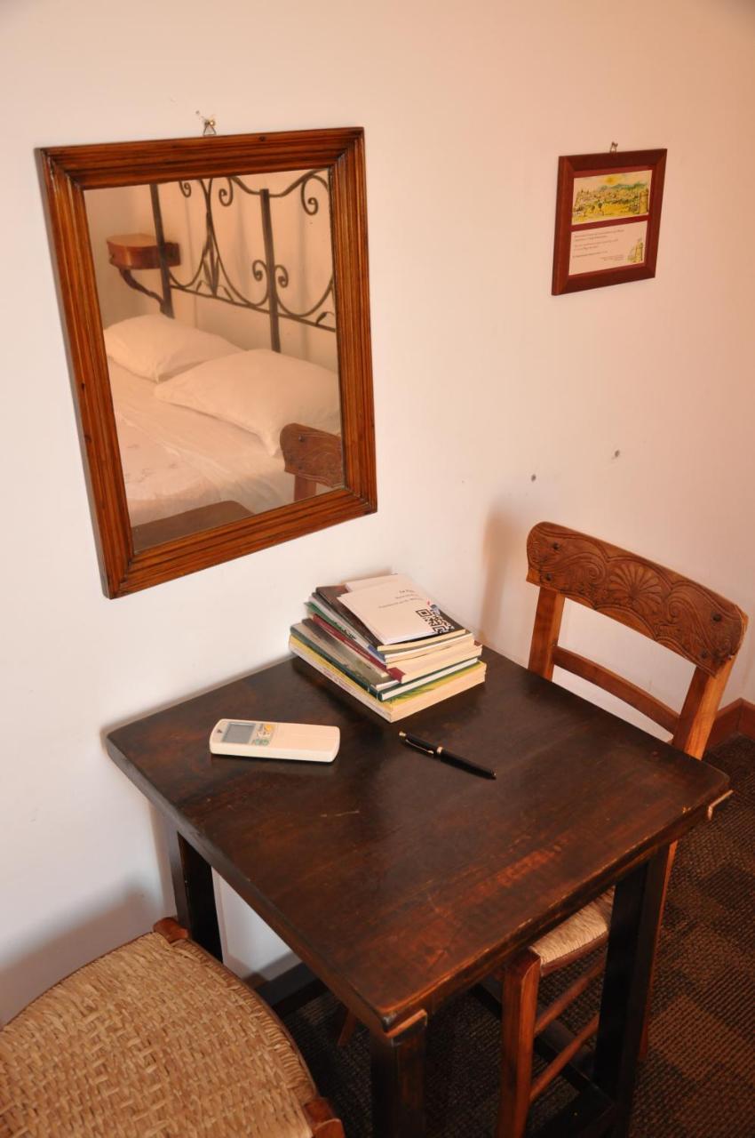 La Panoramica Bed & Breakfast Villapiana Ngoại thất bức ảnh