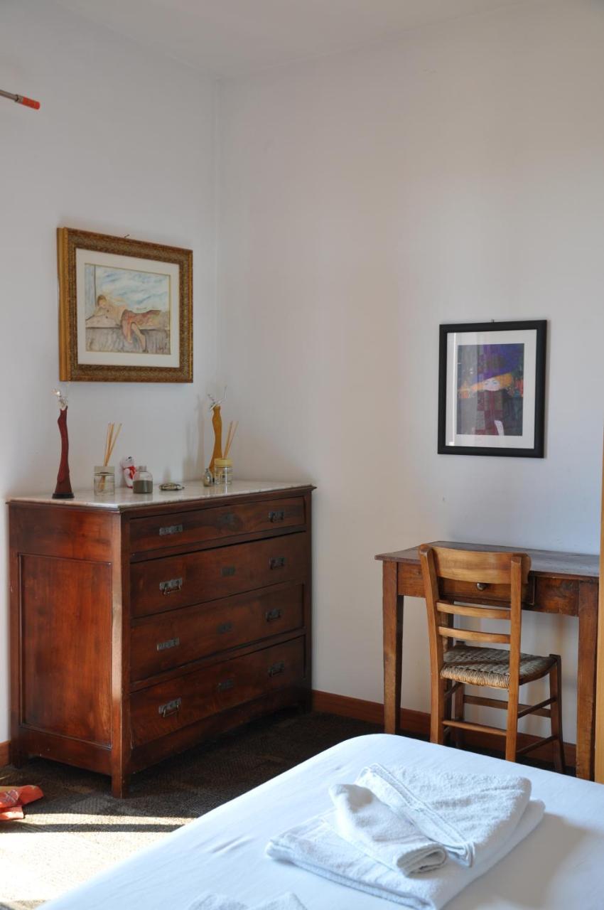 La Panoramica Bed & Breakfast Villapiana Ngoại thất bức ảnh